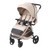 My Babiie MB160 Pushchair - Billie Faiers Oatmeal