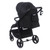 My Babiie MB160 Pushchair - Dani Dyer Black Leopard