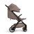 Nuna TRVL LX Compact Stroller (w/RC & TB) - Cedar