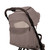 Nuna TRVL LX Compact Stroller (w/RC & TB) - Cedar