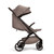 Nuna TRVL LX Compact Stroller (w/RC & TB) - Cedar