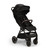 Nuna TRVL LX Compact Stroller (w/RC & TB) - Caviar