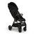 Nuna TRVL LX Compact Stroller (w/RC & TB) - Caviar