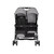 Graco Duorider Twin Stroller - Steeple Grey