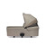 Mamas & Papas Flip XT3 Carrycot - Fawn