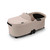 Bugaboo Dragonfly Complete Carrycot - Desert Taupe