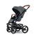 Mutsy Nio Stroller - North Grey