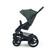 Mutsy Nio Stroller - Pine Green