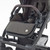 Mutsy Nio Stroller - Pine Green