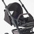 Mutsy Nio Stroller - Shade