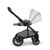 Nuna Mixx Next Pushchair + Carrycot - Mineral