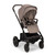 Nuna Mixx Next Generation CARI & TODL Bundle - Cedar