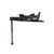 Nuna Mixx Next Generation Pipa Bundle - Biscotti