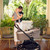 Nuna Mixx Next Generation Pipa Bundle - Cedar