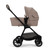 Nuna Triv Next Stroller + Carrycot - Cedar