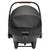 Nuna Triv Next + PIPA Next Generation Travel System - Biscotti