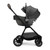 Nuna Triv Next + PIPA Next Generation Travel System - Biscotti