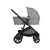 Graco Near2Me DLX 3-in-1 Travel System - Ash