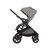 Graco Near2Me DLX 3-in-1 Travel System - Ash