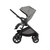 Graco Near2Me DLX 3-in-1 Travel System - Ash