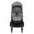 Graco Near2Me DLX 3-in-1 Travel System - Ash