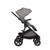 Graco Near2Me DLX 3-in-1 Travel System - Ash