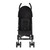 Graco EZLite Stroller - Midnight