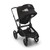 Bugaboo Fox 5 Complete - Black/Midnight Black