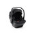 egg® Shell i-Size Car Seat - Carbonite