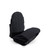 egg® 3 Handmuffs - Carbonite