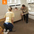 Stokke® Snoozi™ Bassinet - Sandy Beige