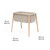 Stokke® Snoozi™ Bassinet - Sandy Beige