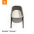 Stokke® Snoozi™ Bassinet - Graphite Grey