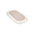 Stokke® Snoozi™ Fitted Sheets - Dandelion Beige / Vanilla Cream