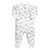 Mamas & Papas All In One Sleepsuit with Zip Newborn - Welcome to the World Elephant