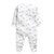 Mamas & Papas All In One Sleepsuit with Zip Up to 1m - Welcome to the World Elephant