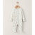 Mamas & Papas All In One Sleepsuit Up to 1m - Teddy Bear Sand