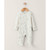 Mamas & Papas All In One Sleepsuit 0-3m - Teddy Bear Sand