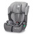 Kinderkraft Comfort Up iSize Car Seat - Grey