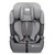 Kinderkraft Comfort Up iSize Car Seat - Grey