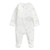 Mamas & Papas All In One Sleepsuit 3-6m - Stork White