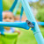 TP Toys Foldaway Baby Swing Set
