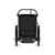 Thule Chariot Cross 2 Double G3 Bike Trailer - Dark Slate