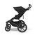 Thule Urban Glide 4-Wheel - Black