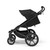 Thule Urban Glide 4-Wheel - Black