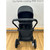 Baby Jogger City Sights Package - Rich Black (Ex-Display)