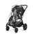 Ickle Bubba Altima Stratus Travel System - Black