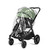 Ickle Bubba Altima Stratus Travel System - Sage Green