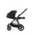 Babystyle Oyster 3 Pushchair - Gun Metal Chassis/Black Olive