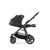 Babystyle Oyster 3 Pushchair - Gun Metal Chassis/Carbonite